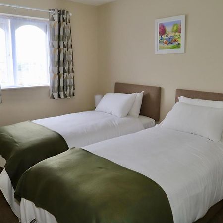 Centrally Located House On Ring Of Kerry Killorglin Exteriér fotografie