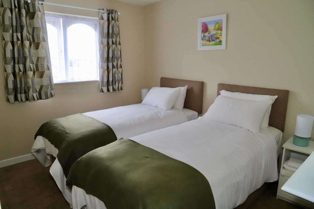 Centrally Located House On Ring Of Kerry Killorglin Exteriér fotografie