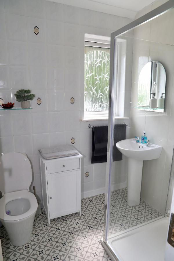 Centrally Located House On Ring Of Kerry Killorglin Exteriér fotografie