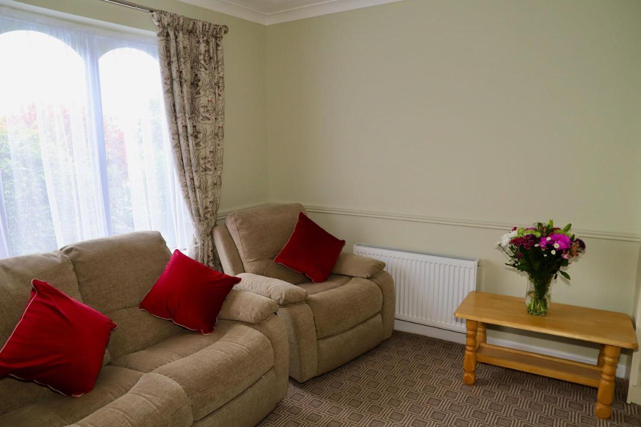 Centrally Located House On Ring Of Kerry Killorglin Exteriér fotografie