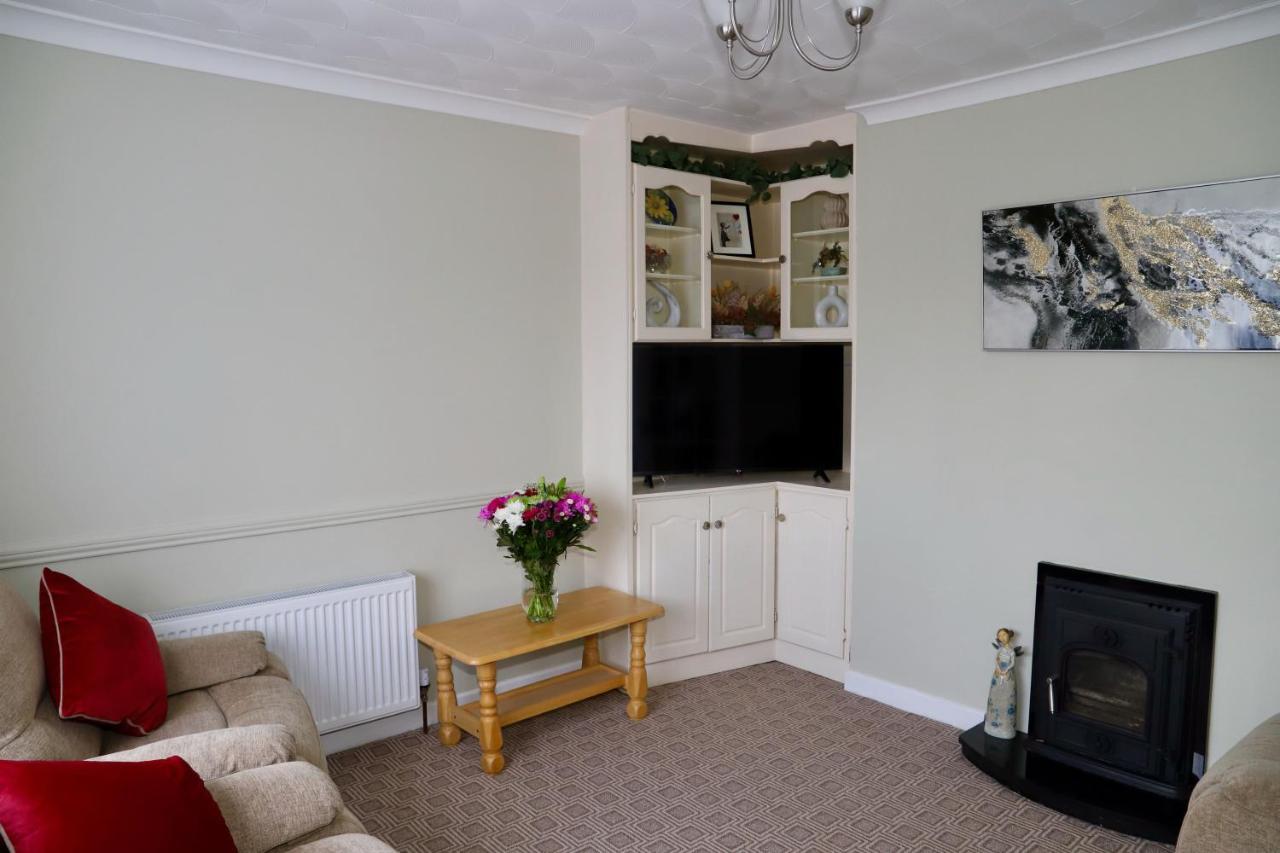 Centrally Located House On Ring Of Kerry Killorglin Exteriér fotografie