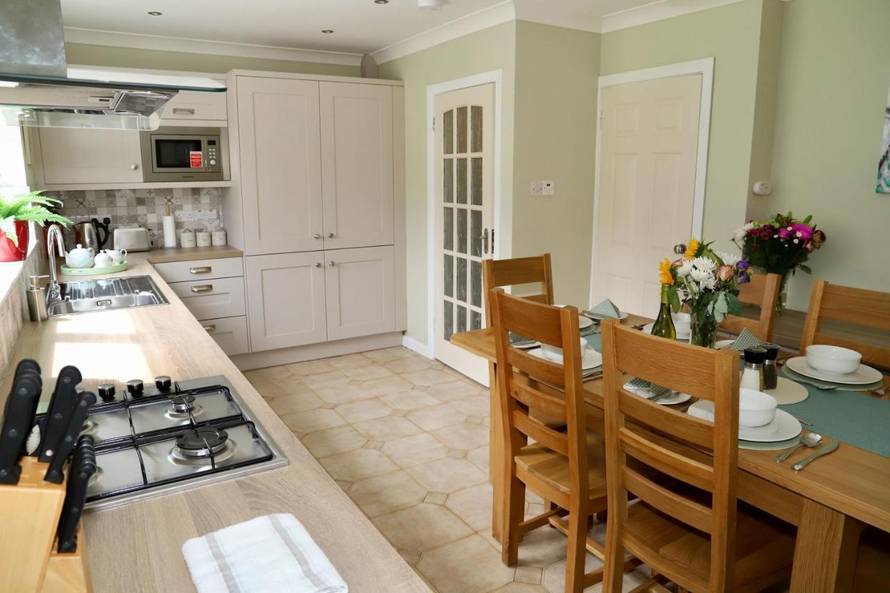Centrally Located House On Ring Of Kerry Killorglin Exteriér fotografie