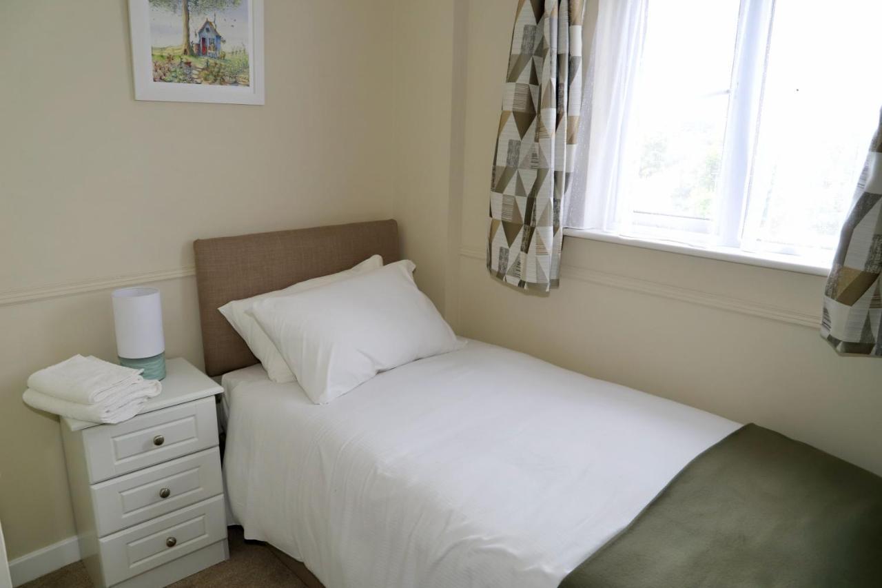 Centrally Located House On Ring Of Kerry Killorglin Exteriér fotografie